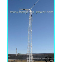 Horizontaler Achse Wind Turbine 30kw